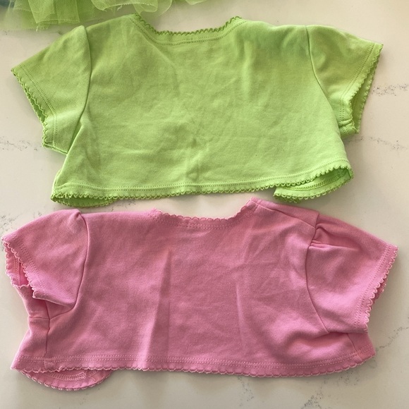 Adorable polkadotted spring dress size 3X - Picture 7 of 8